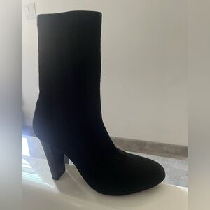 Charles by Charles David Sock Booties
